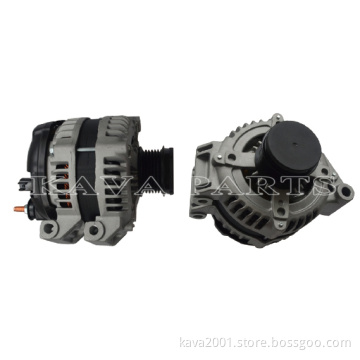 12V Auto Alternator For Chrysler 200 04801624AD P04801624AD RL801624AD